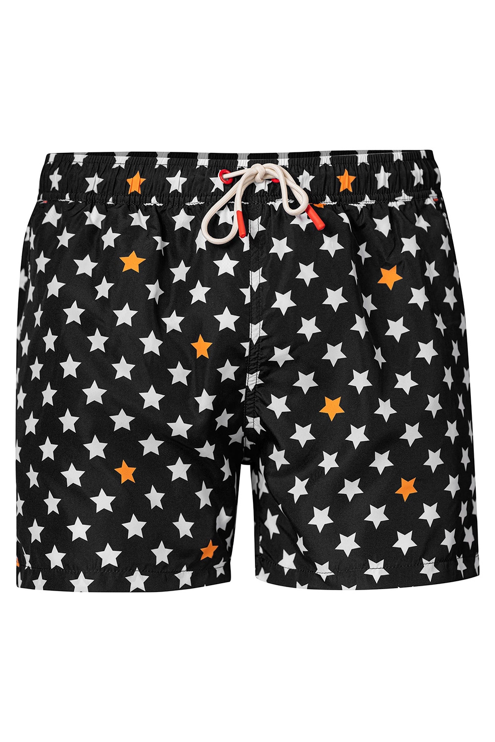 Black short 1
