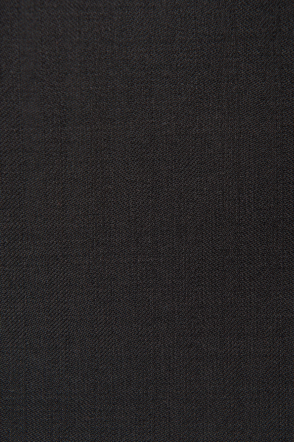 Costum slim erico negru cu dungi 2