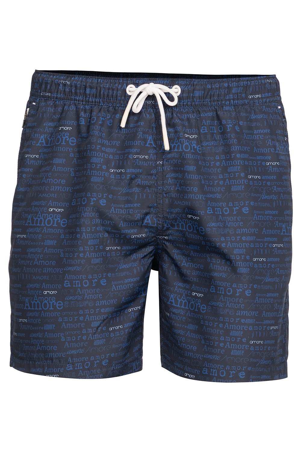 Navy short 1