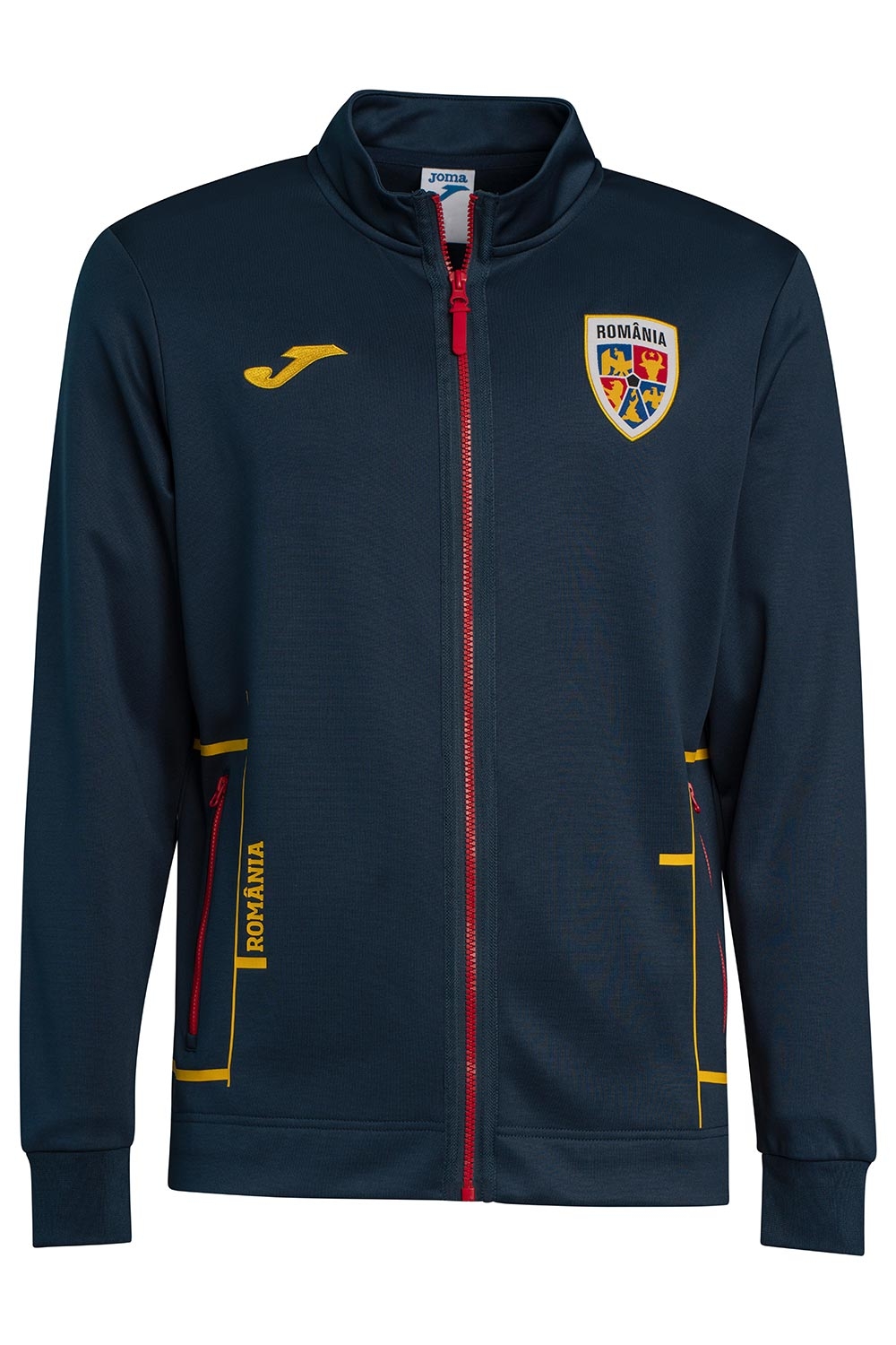 Trening oficial de prezentare navy  1