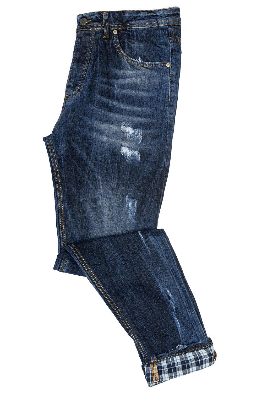 Blue jeans 1