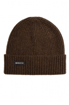 Brown beany