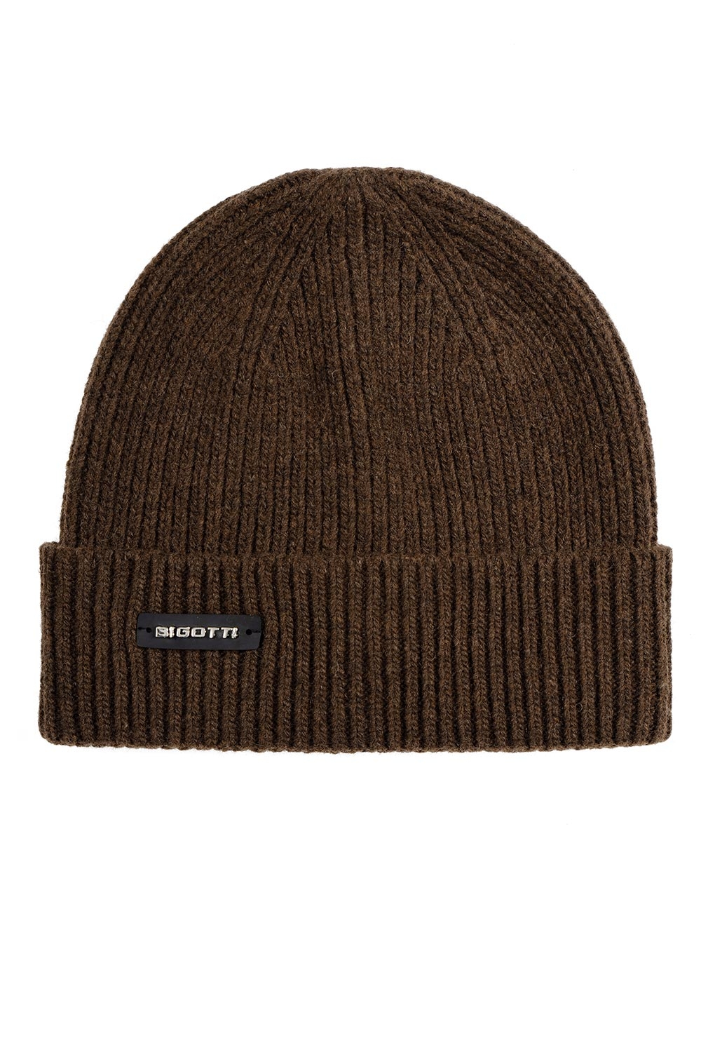 Brown beany 0