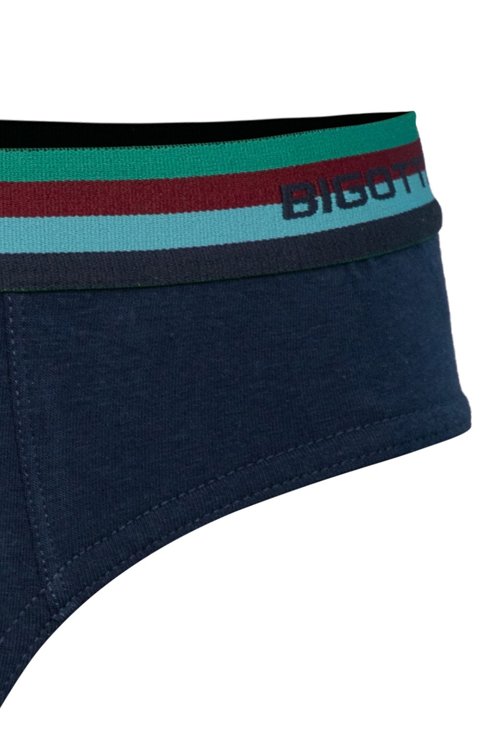 Slip bleumarin uni 1