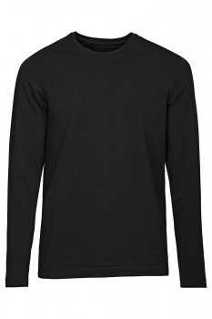 Black t-shirt