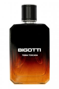 Apa de Parfum BIGOTTI TERRA TOSCANA