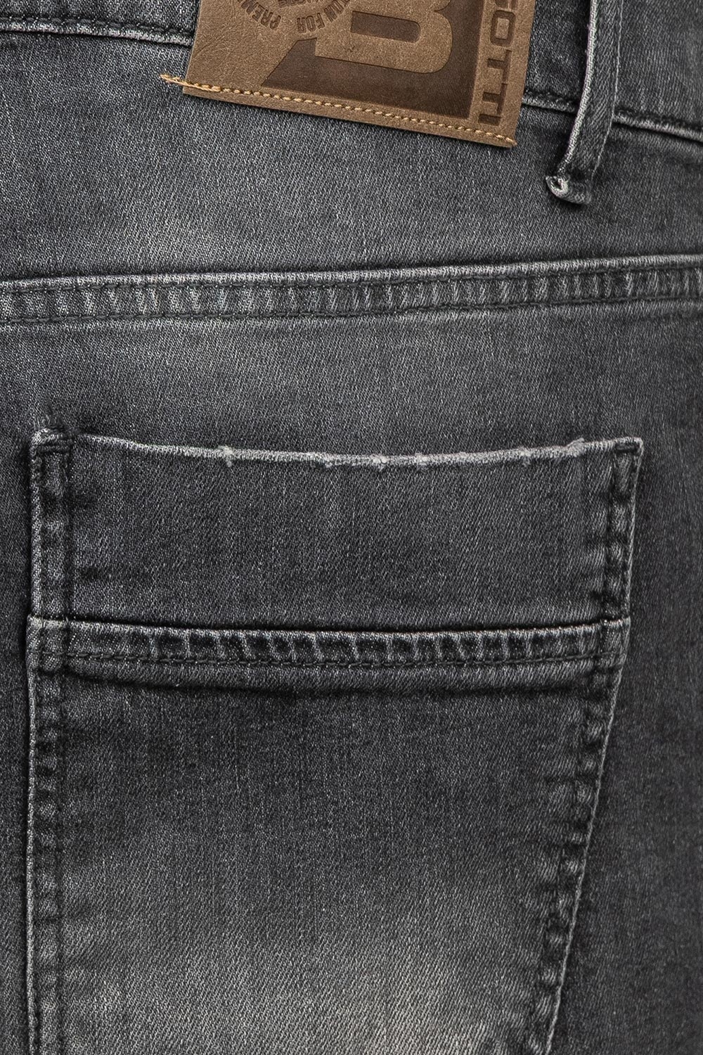 Grey jeans 2