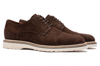 Pantofi maro
