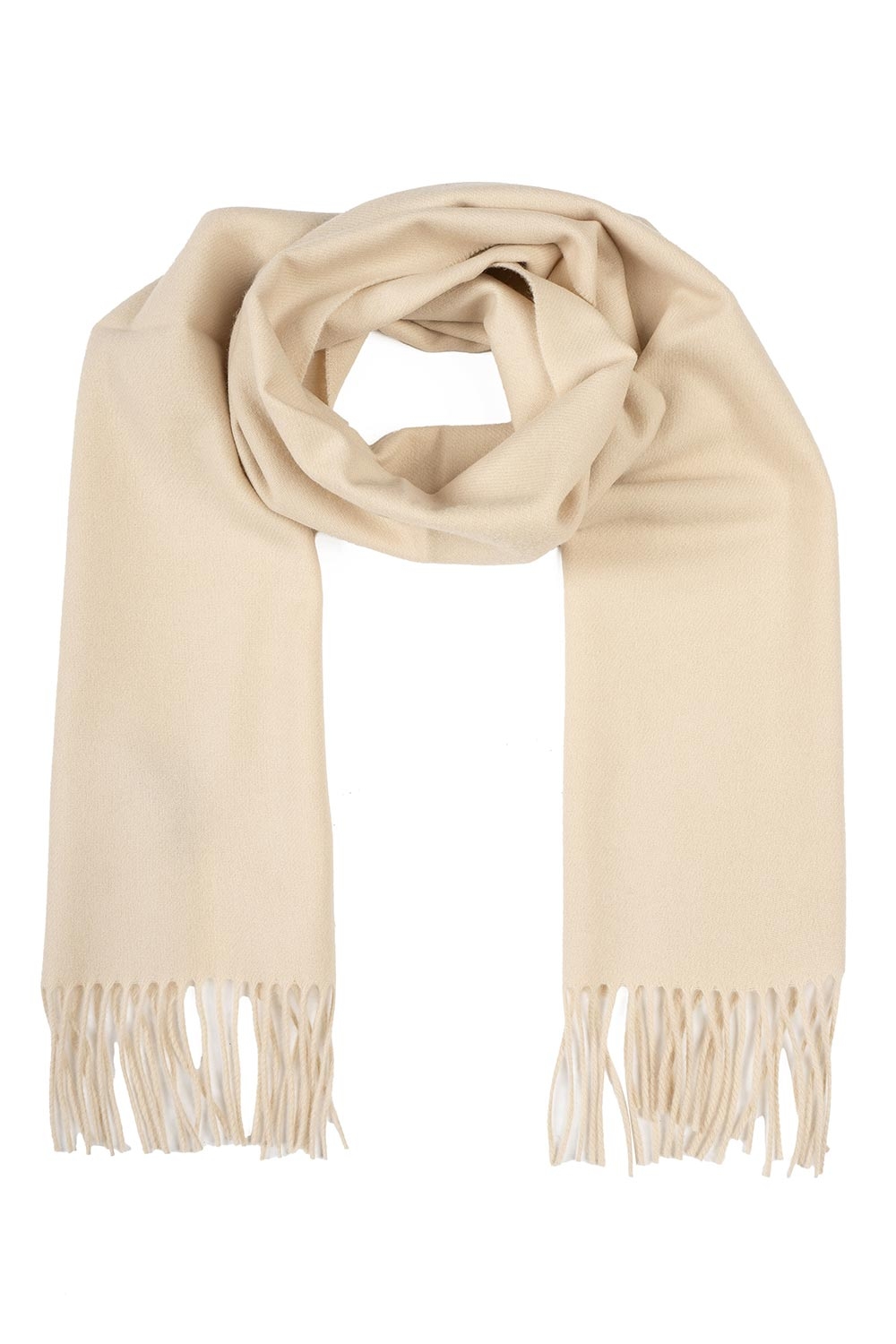 Beige scarf 0