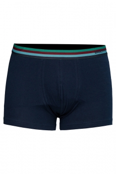 Boxeri bleumarin uni