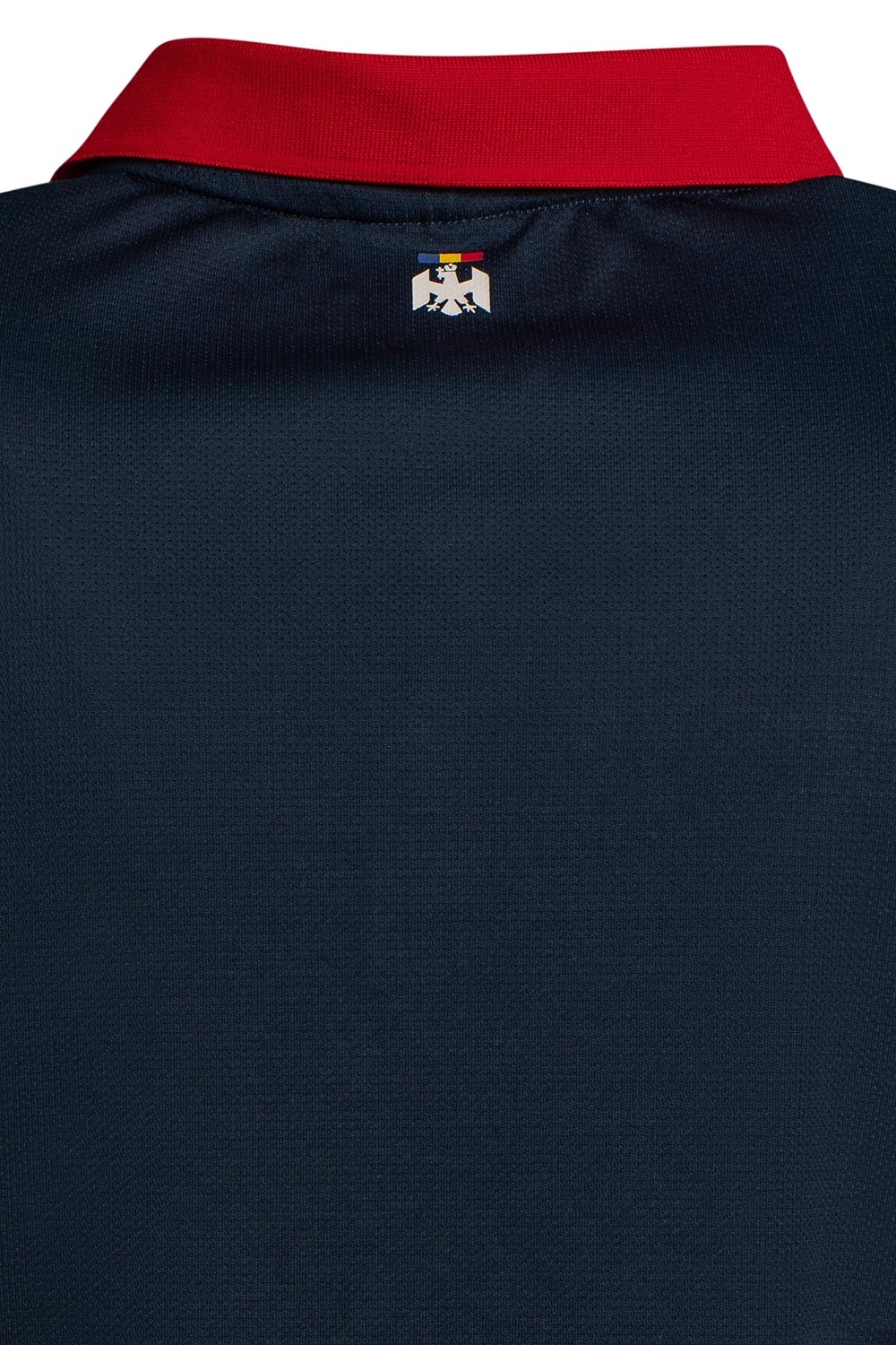 Tricou oficial de prezentare navy 1