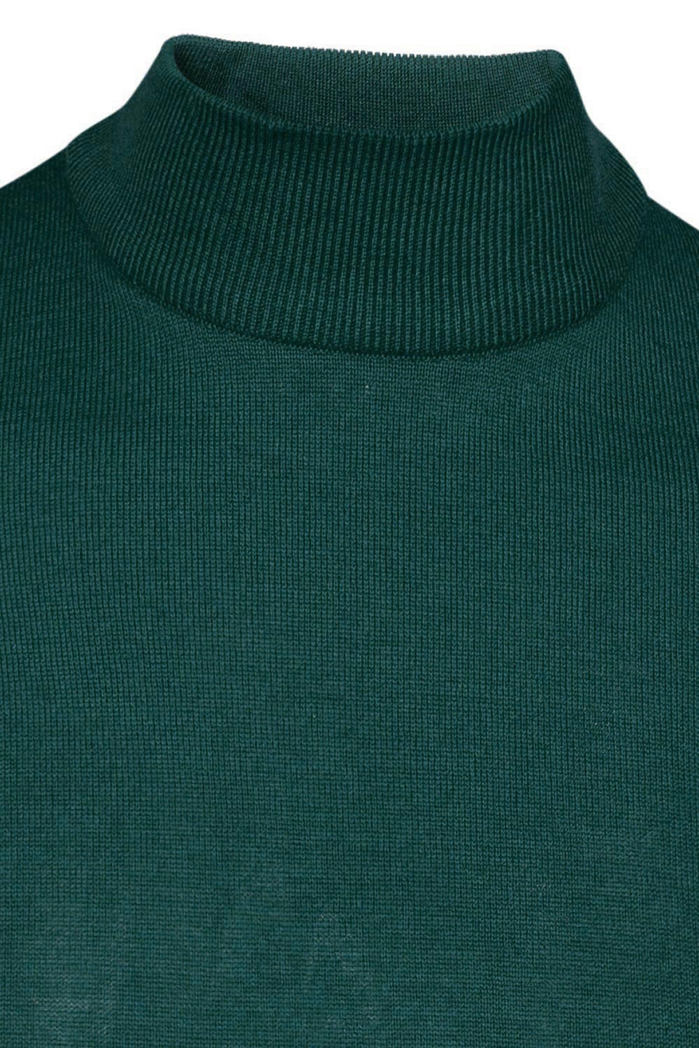 Maleta regular verde uni 1