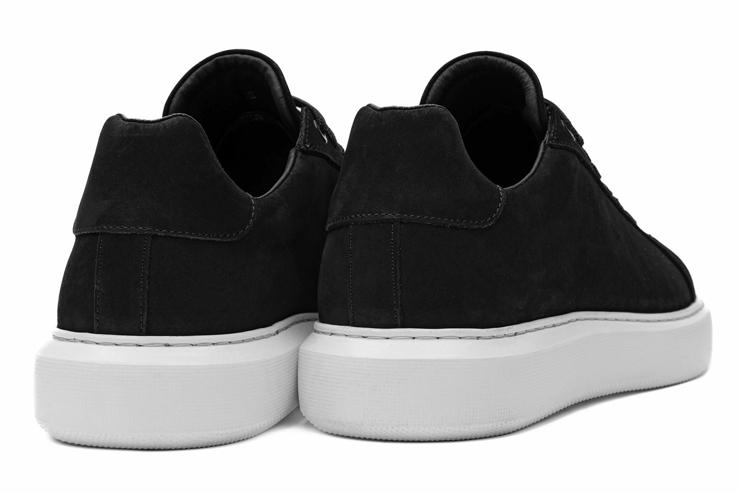 Black shoes 2