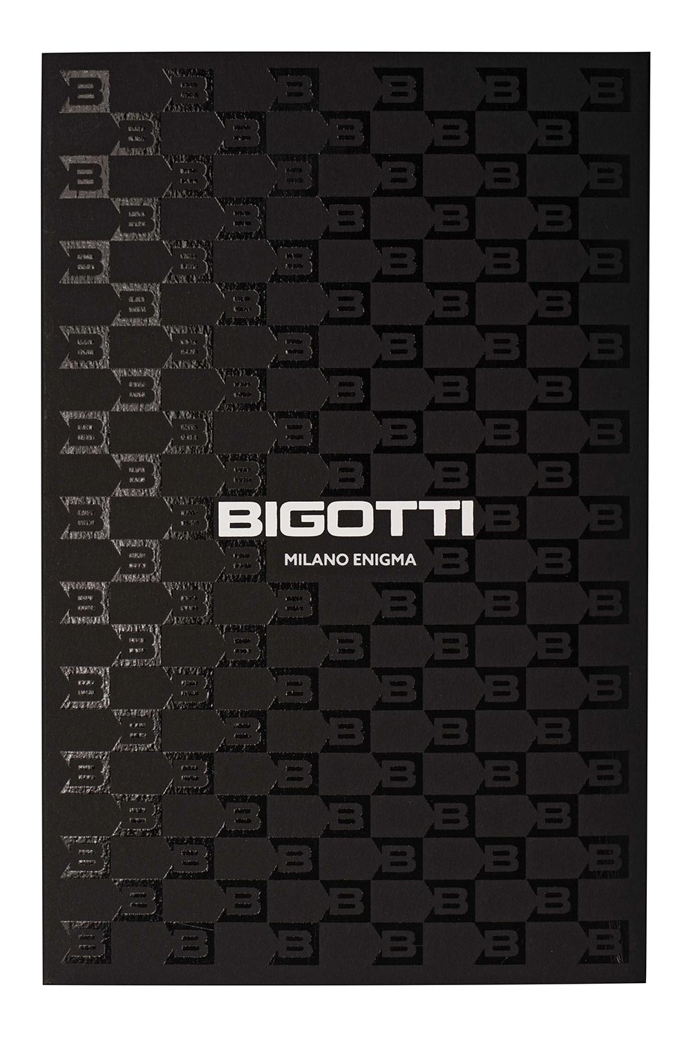 Apa de parfum bigotti milano enigma 4