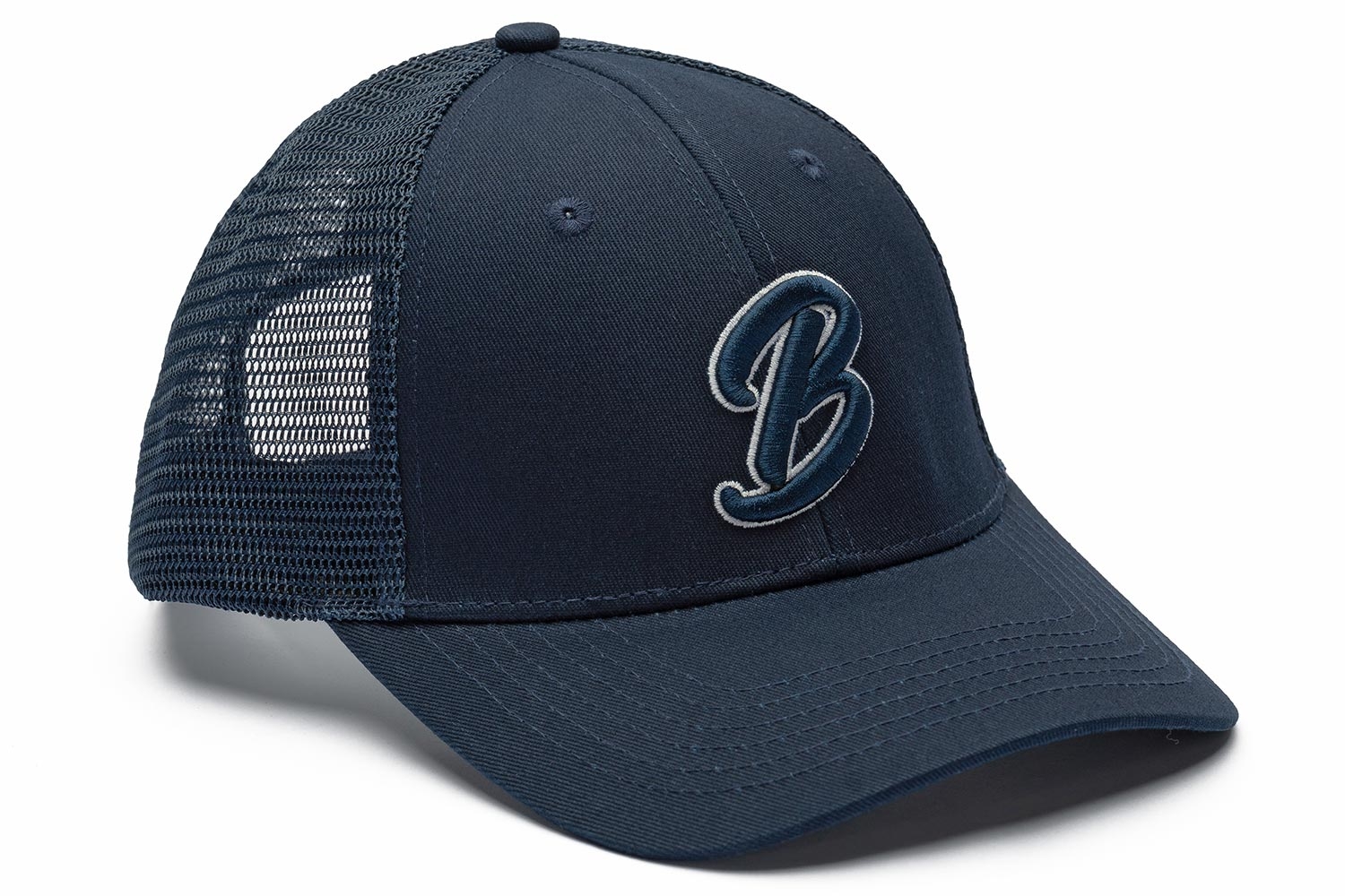 Navy cap 0