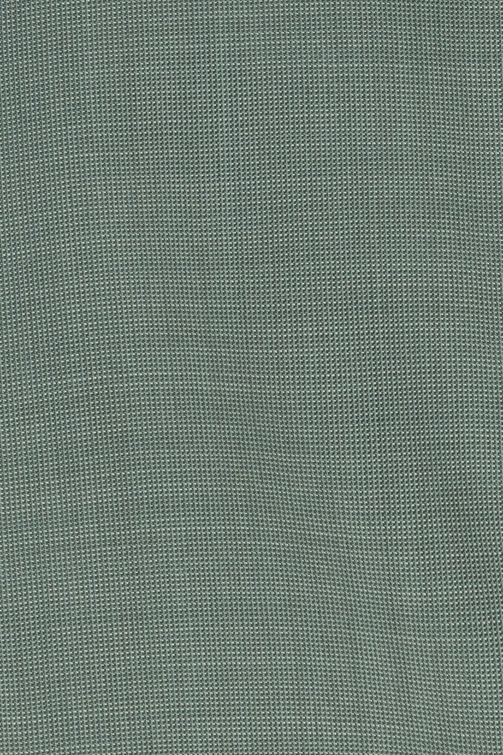 Slim body green plain suit 3