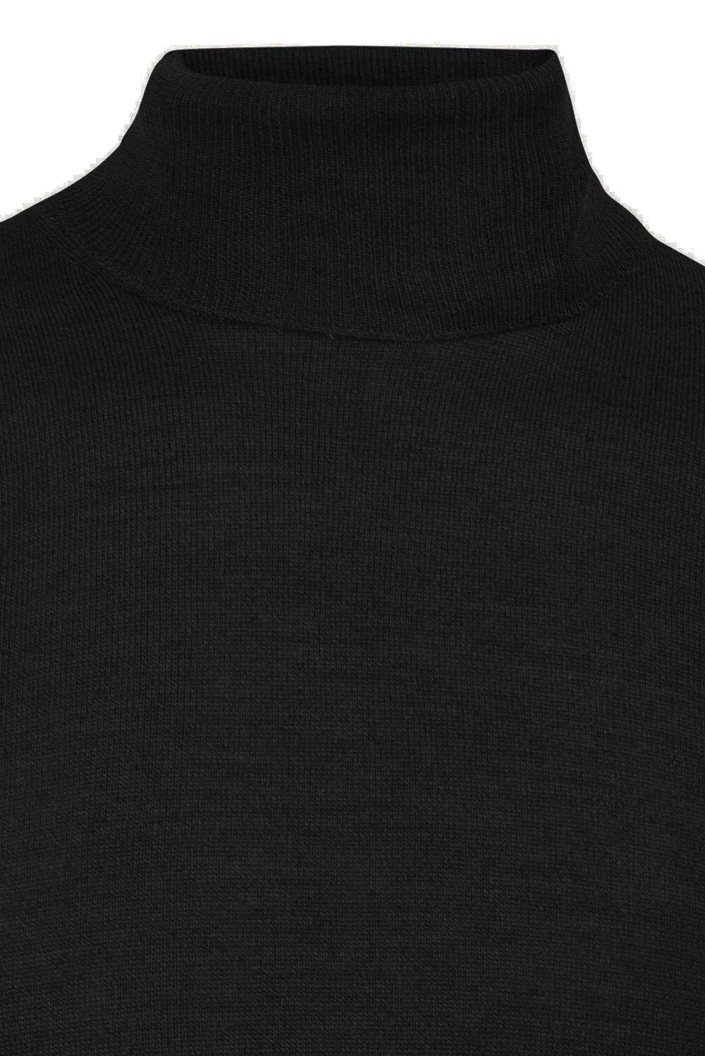 Black sweater 1