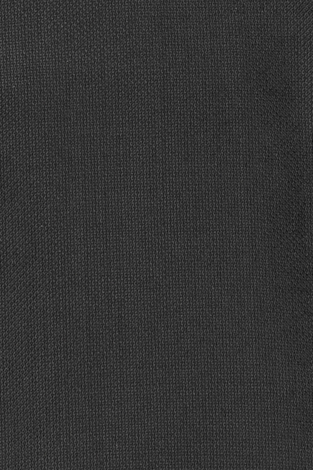 Costum slim negru uni 2