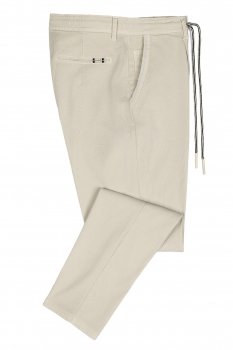 Pantaloni baggy galbeni uni