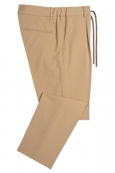 Trousers vbpnbalhf64991991 bej uni