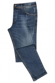Denimjeans slim vbbjbahhq61x19991 albastru