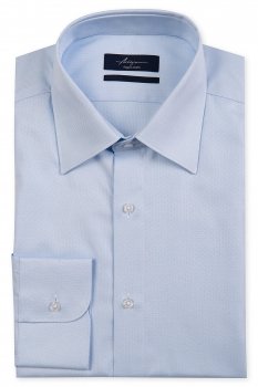 Camasa bleu