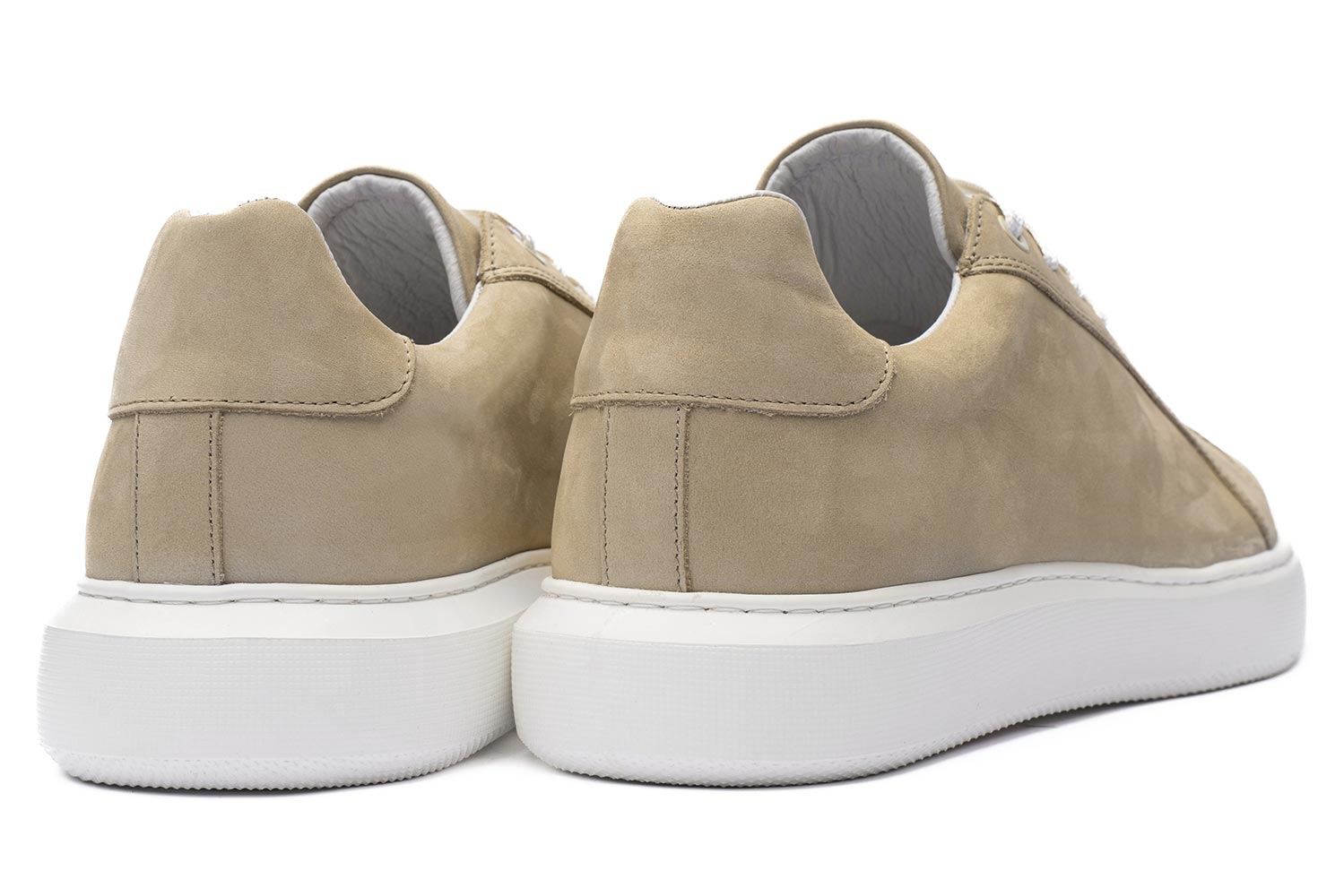 Beige shoes 2