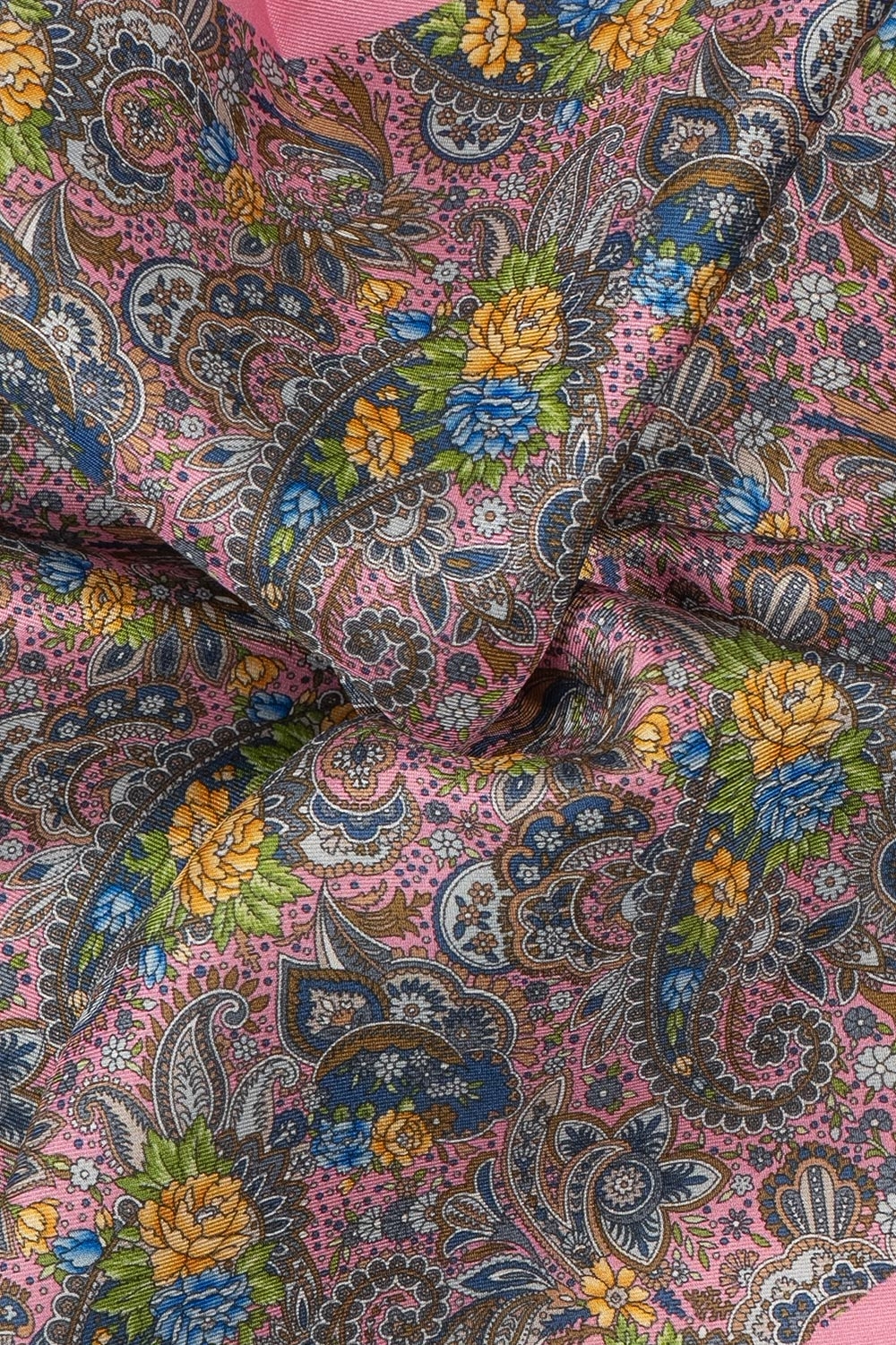 Batista roz print geometric 1