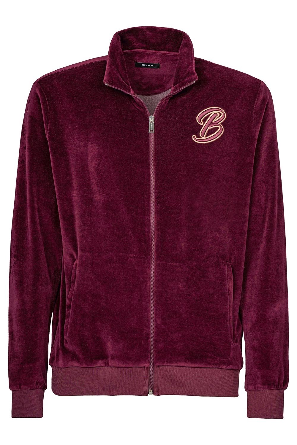 Burgundy hoodies 0