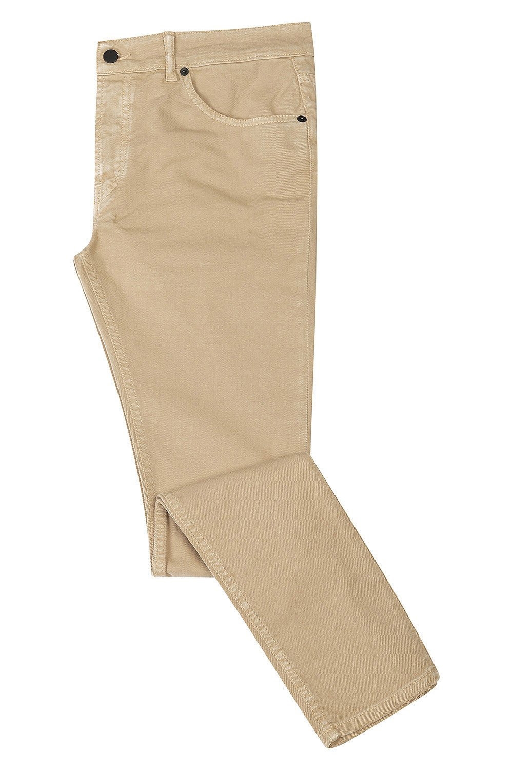 Beige jeans 1