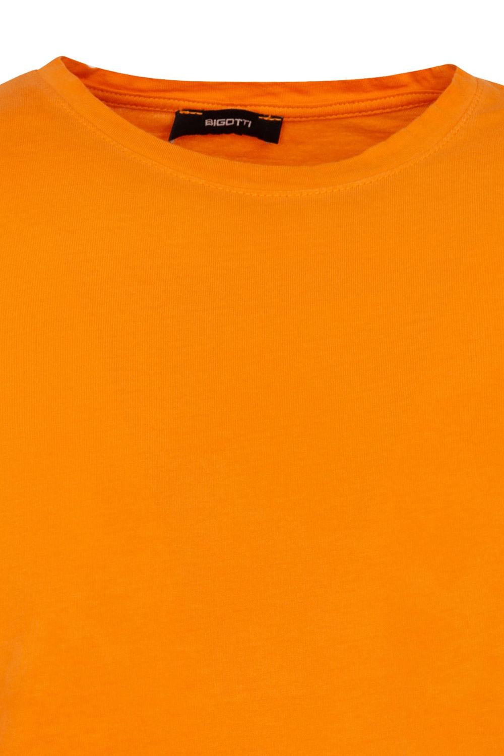 tricou Oranj uni 1