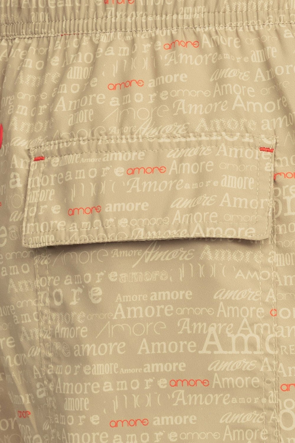 Beige short 2