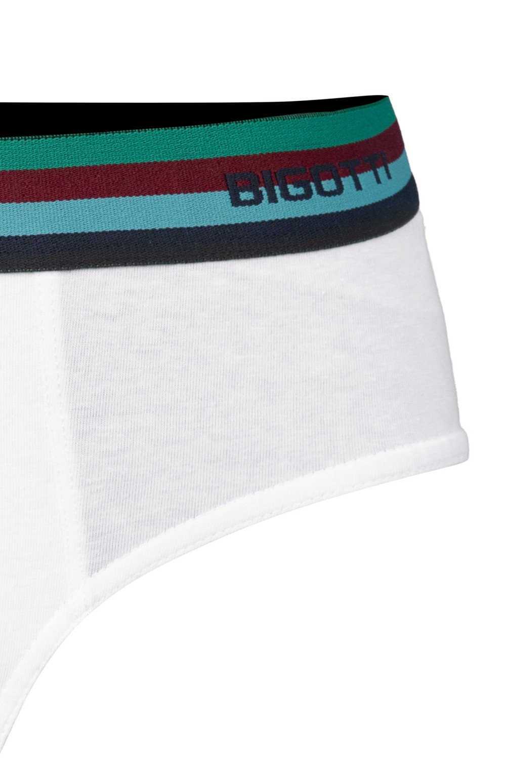 Slip alb uni 1
