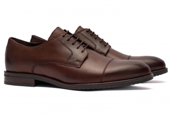 Pantofi maro