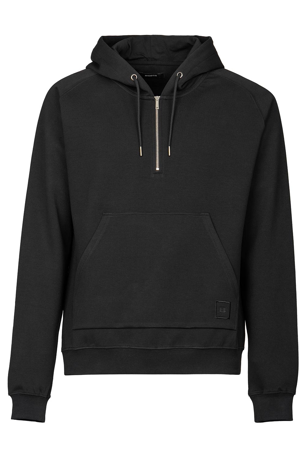 Black hoodies 0