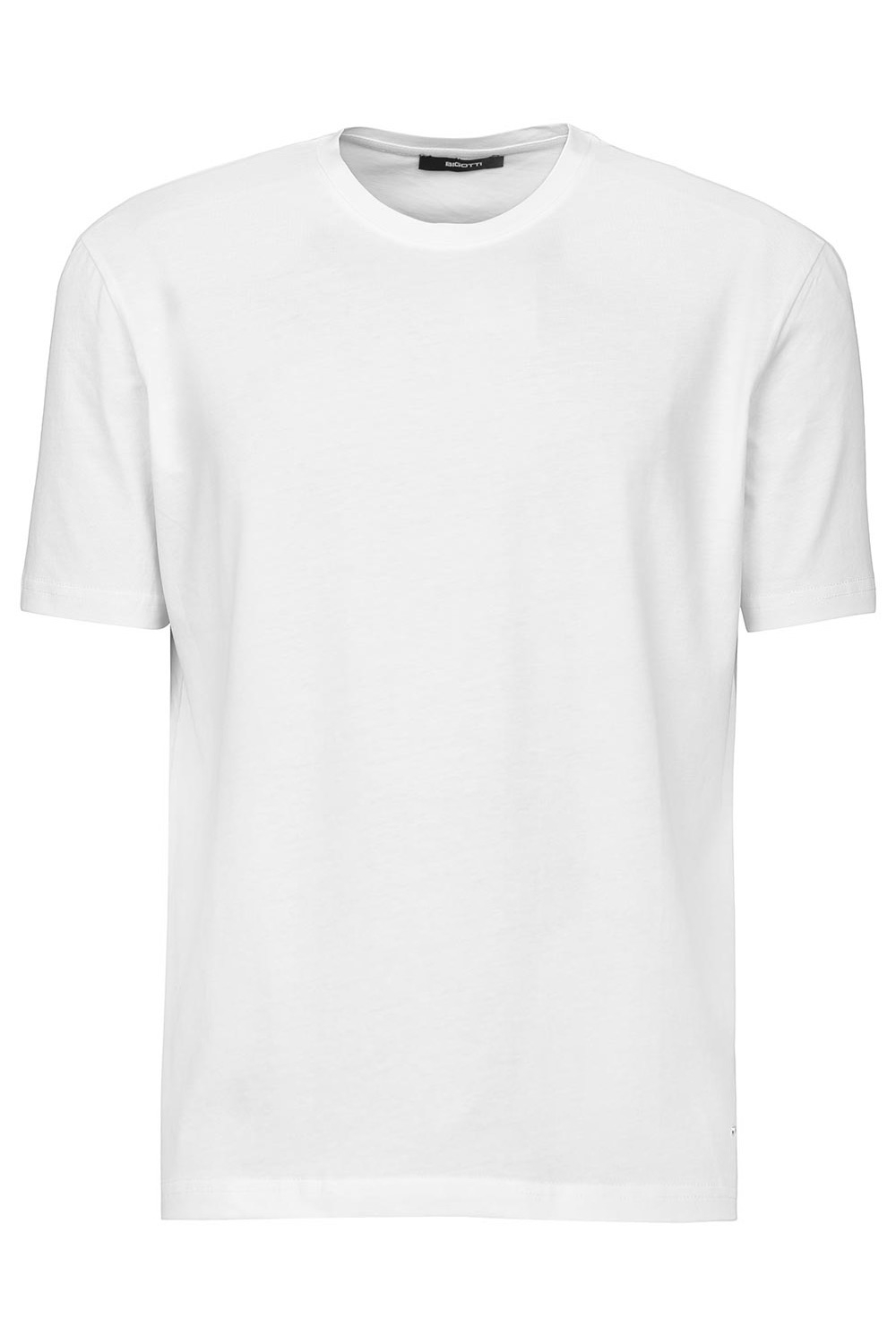 White t-shirt 1