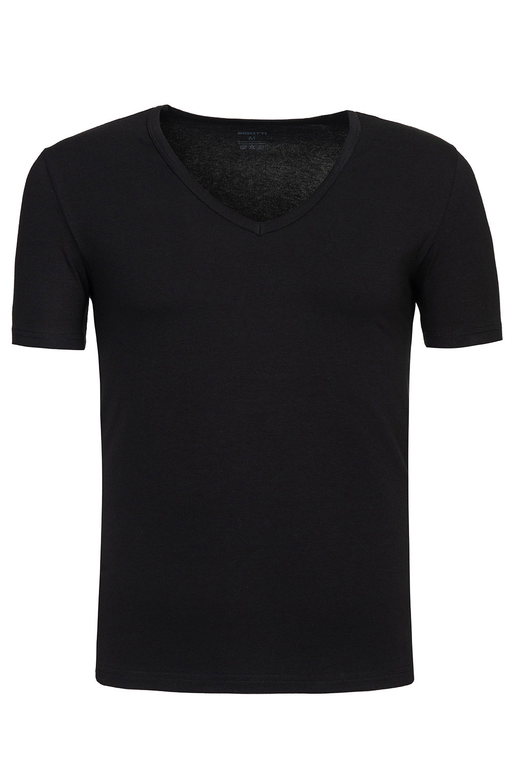 tricou negru 0