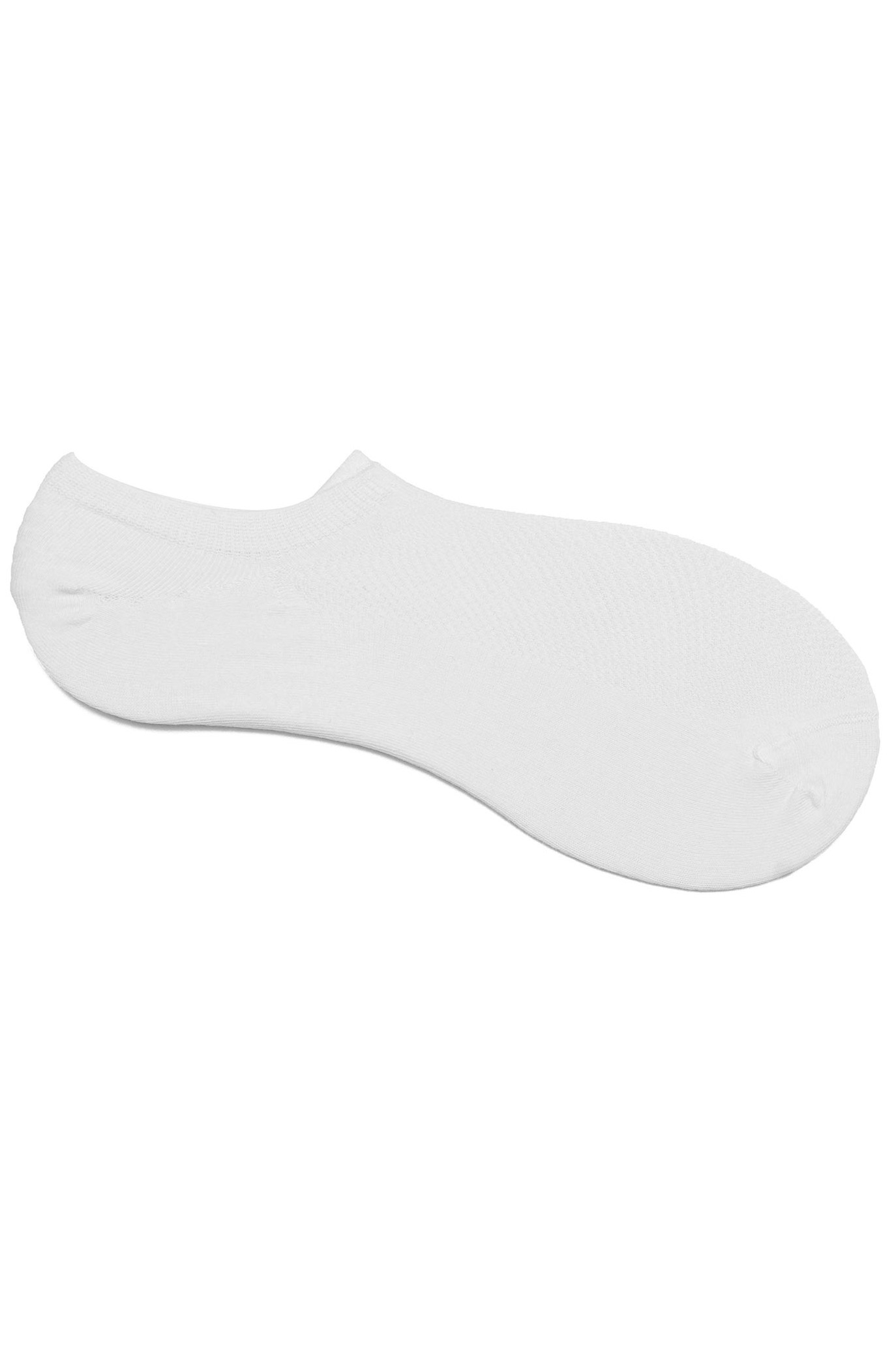 Socks white 0