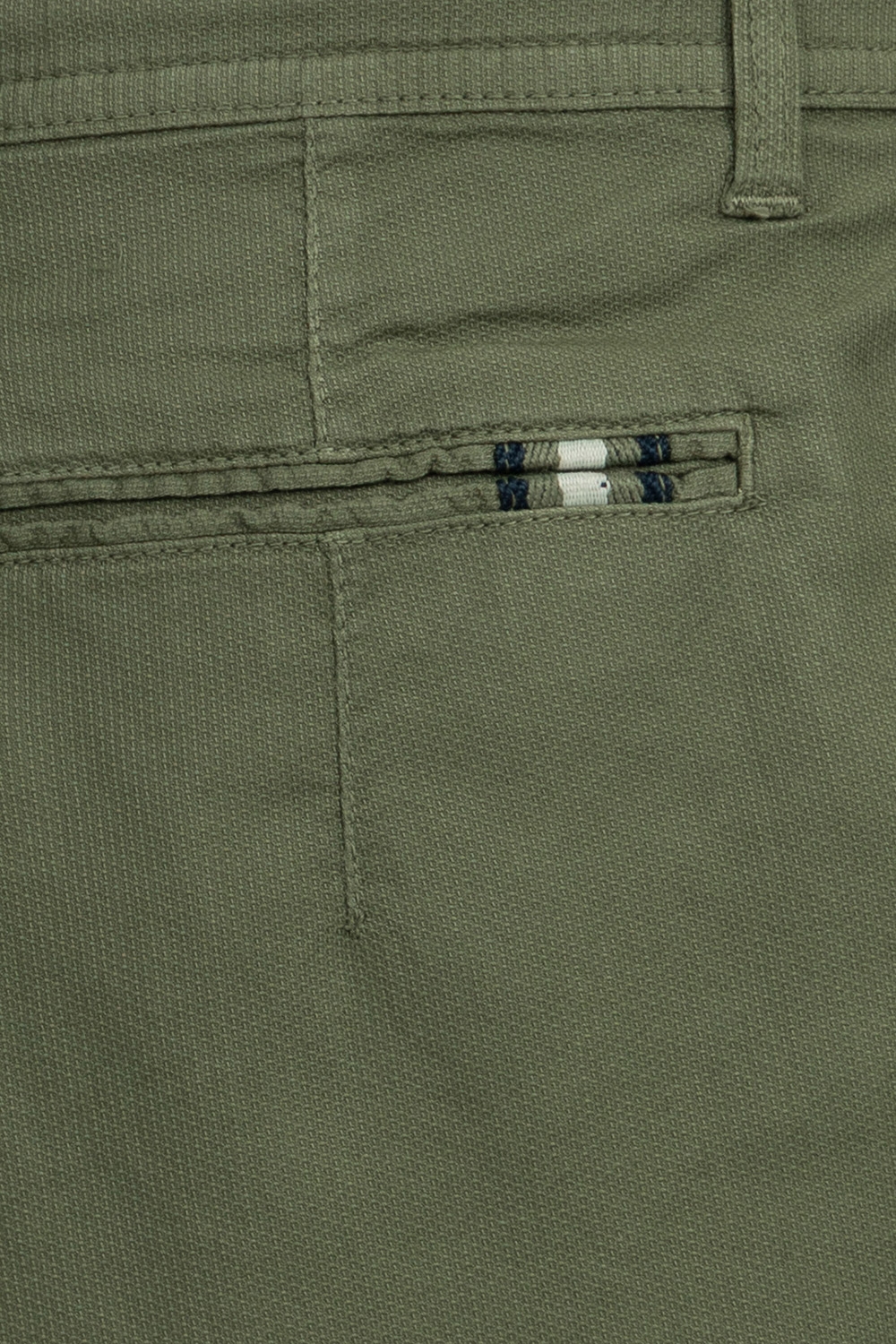 Pantaloni scurti baggy verzi uni 2