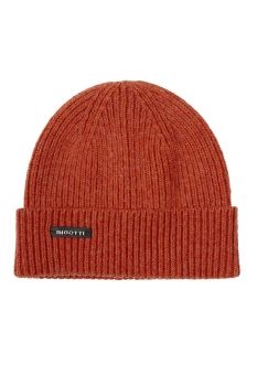 Orange beany