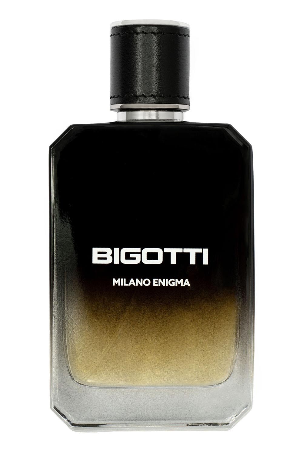 Apa de Parfum BIGOTTI MILANO ENIGMA 0