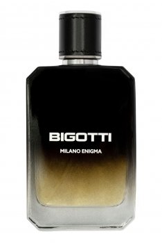 Apa de Parfum BIGOTTI MILANO ENIGMA