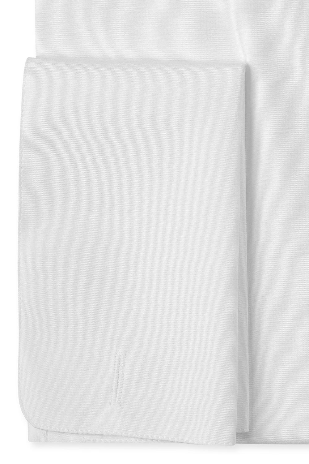 Camasa slim alba uni 2
