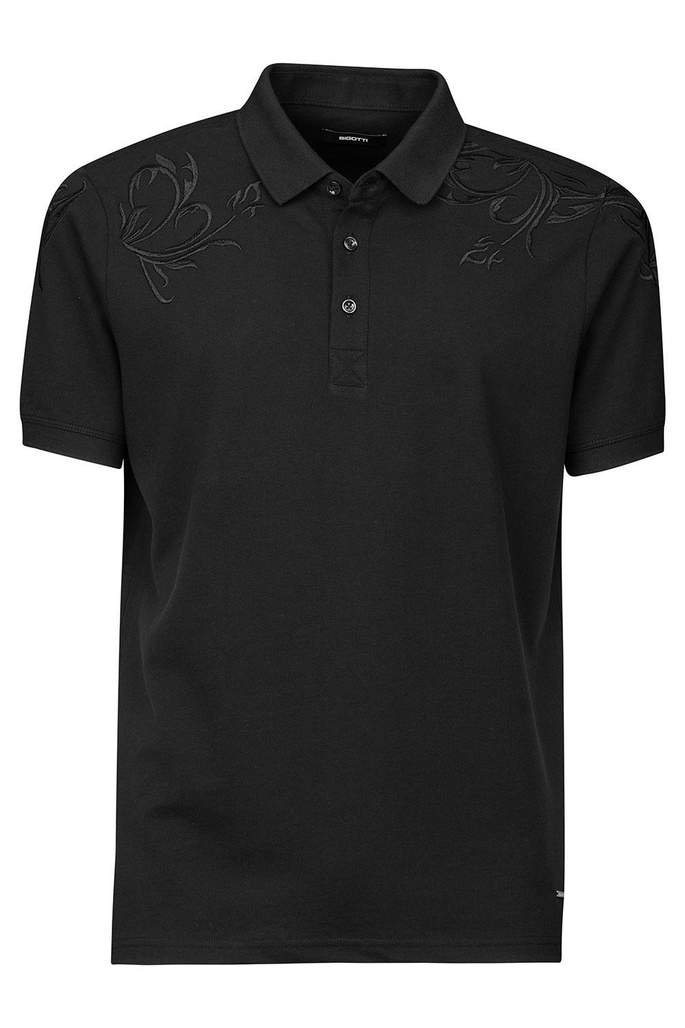 Black t-shirt 1