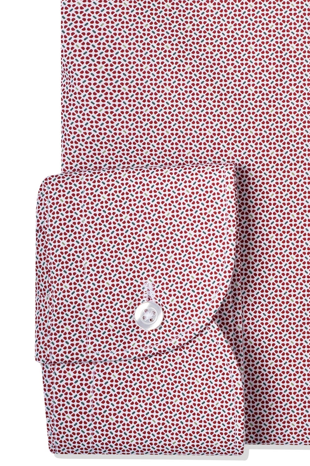 Camasa superslim rosie print floral 2