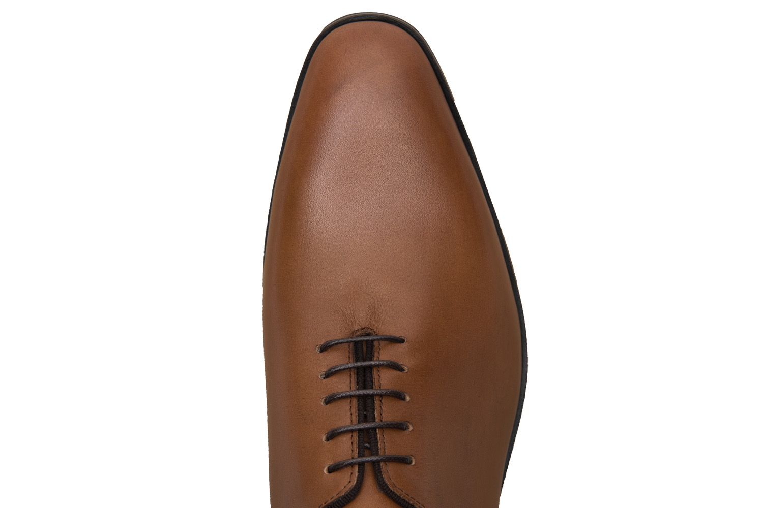 Pantofi maro piele naturala 3