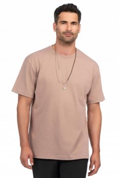 Beige t-shirt