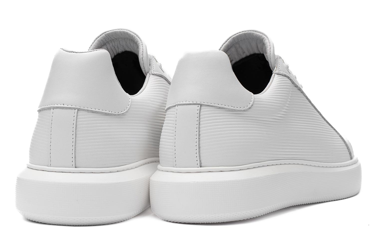 White shoes 2