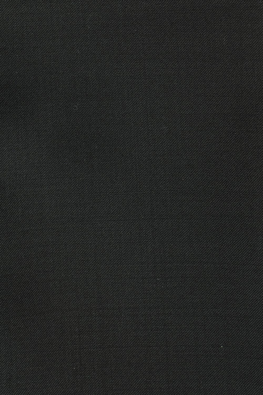 Costum slim negru uni 2