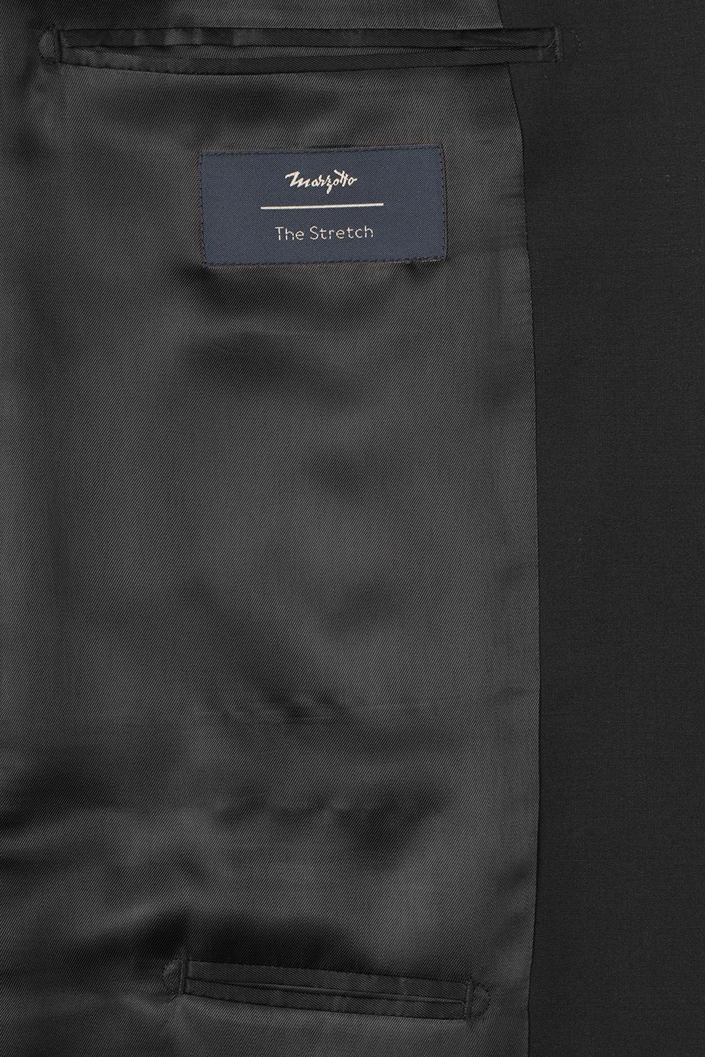Costum negru uni 1